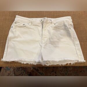 Vineyard vines candiani denim shorts